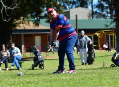 Foto de la galería: Abierto de Golf del Tacurú: postales de un domingo soleado