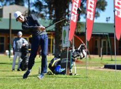 Foto de la galería: Abierto de Golf del Tacurú: postales de un domingo soleado