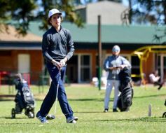 Foto de la galería: Abierto de Golf del Tacurú: postales de un domingo soleado