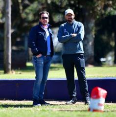 Foto de la galería: Abierto de Golf del Tacurú: postales de un domingo soleado