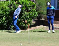 Foto de la galería: Abierto de Golf del Tacurú: postales de un domingo soleado