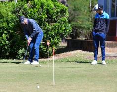 Foto de la galería: Abierto de Golf del Tacurú: postales de un domingo soleado