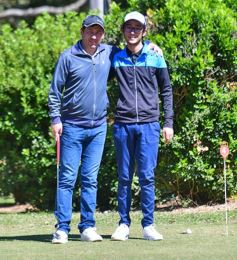 Foto de la galería: Abierto de Golf del Tacurú: postales de un domingo soleado