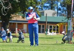 Foto de la galería: Abierto de Golf del Tacurú: postales de un domingo soleado