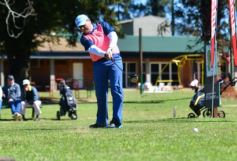 Foto de la galería: Abierto de Golf del Tacurú: postales de un domingo soleado