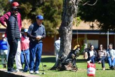 Foto de la galería: Abierto de Golf del Tacurú: postales de un domingo soleado