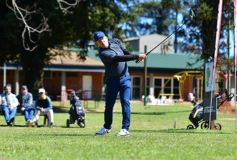 Foto de la galería: Abierto de Golf del Tacurú: postales de un domingo soleado