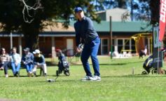 Foto de la galería: Abierto de Golf del Tacurú: postales de un domingo soleado