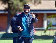 Foto de la galería: Abierto de Golf del Tacurú: postales de un domingo soleado