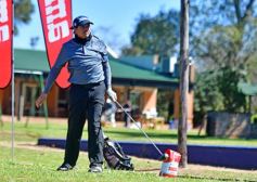 Foto de la galería: Abierto de Golf del Tacurú: postales de un domingo soleado