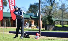 Foto de la galería: Abierto de Golf del Tacurú: postales de un domingo soleado