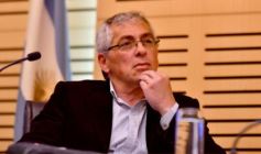 Foto de la galería: Unas 300 personas de distintos puntos de la provincia participaron en la Jornada “Juntos por la Niñez y sus Derechos”