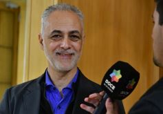 Foto de la galería: Unas 300 personas de distintos puntos de la provincia participaron en la Jornada “Juntos por la Niñez y sus Derechos”