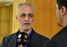 Foto de la galería: Unas 300 personas de distintos puntos de la provincia participaron en la Jornada “Juntos por la Niñez y sus Derechos”