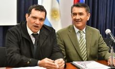 Foto de la galería: Primera semana del análisis del Presupuesto 2019 en la Legislatura