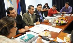 Foto de la galería: Primera semana del análisis del Presupuesto 2019 en la Legislatura