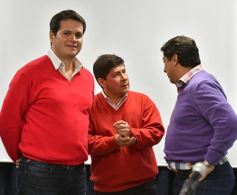 Foto de la galería: Primera semana del análisis del Presupuesto 2019 en la Legislatura