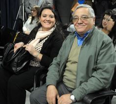 Foto de la galería: Primera semana del análisis del Presupuesto 2019 en la Legislatura