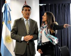 Foto de la galería: Primera semana del análisis del Presupuesto 2019 en la Legislatura