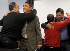 Foto de la galería: Primera semana del análisis del Presupuesto 2019 en la Legislatura