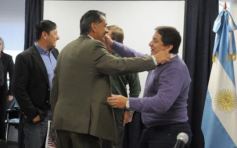 Foto de la galería: Primera semana del análisis del Presupuesto 2019 en la Legislatura