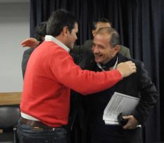 Foto de la galería: Primera semana del análisis del Presupuesto 2019 en la Legislatura