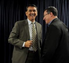 Foto de la galería: Primera semana del análisis del Presupuesto 2019 en la Legislatura