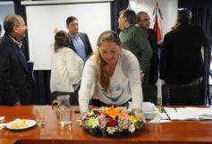 Foto de la galería: Primera semana del análisis del Presupuesto 2019 en la Legislatura