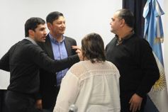 Foto de la galería: Primera semana del análisis del Presupuesto 2019 en la Legislatura