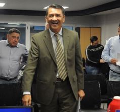 Foto de la galería: Primera semana del análisis del Presupuesto 2019 en la Legislatura