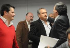 Foto de la galería: Primera semana del análisis del Presupuesto 2019 en la Legislatura