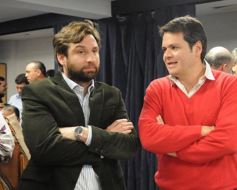 Foto de la galería: Primera semana del análisis del Presupuesto 2019 en la Legislatura