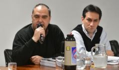 Foto de la galería: Primera semana del análisis del Presupuesto 2019 en la Legislatura