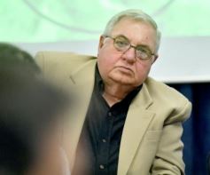 Foto de la galería: Primera semana del análisis del Presupuesto 2019 en la Legislatura