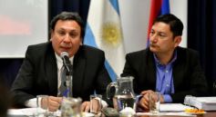 Foto de la galería: Primera semana del análisis del Presupuesto 2019 en la Legislatura