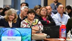 Foto de la galería: Primera semana del análisis del Presupuesto 2019 en la Legislatura