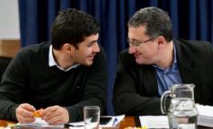 Foto de la galería: Primera semana del análisis del Presupuesto 2019 en la Legislatura