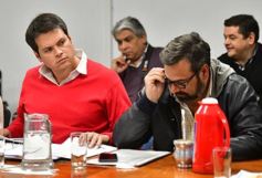 Foto de la galería: Primera semana del análisis del Presupuesto 2019 en la Legislatura