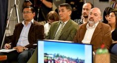 Foto de la galería: Primera semana del análisis del Presupuesto 2019 en la Legislatura