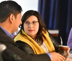 Foto de la galería: Primera semana del análisis del Presupuesto 2019 en la Legislatura