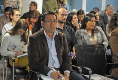 Foto de la galería: Primera semana del análisis del Presupuesto 2019 en la Legislatura