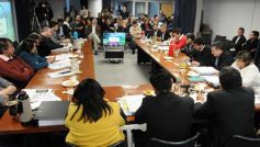 Foto de la galería: Primera semana del análisis del Presupuesto 2019 en la Legislatura