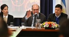 Foto de la galería: Primera semana del análisis del Presupuesto 2019 en la Legislatura