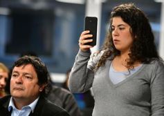 Foto de la galería: Primera semana del análisis del Presupuesto 2019 en la Legislatura