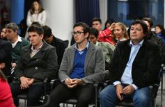 Foto de la galería: Primera semana del análisis del Presupuesto 2019 en la Legislatura