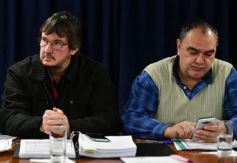 Foto de la galería: Primera semana del análisis del Presupuesto 2019 en la Legislatura