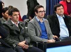 Foto de la galería: Primera semana del análisis del Presupuesto 2019 en la Legislatura