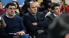 Foto de la galería: Primera semana del análisis del Presupuesto 2019 en la Legislatura