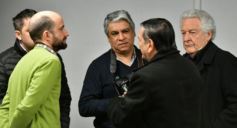 Foto de la galería: Primera semana del análisis del Presupuesto 2019 en la Legislatura