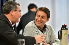 Foto de la galería: Primera semana del análisis del Presupuesto 2019 en la Legislatura